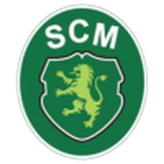 Logo klubu Sporting Macau
