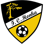 Logo klubu Honka