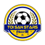 Logo klubu Toi Seng