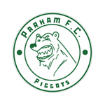 Logo klubu Parham
