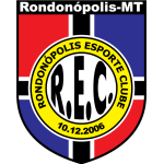 Logo klubu Rondonopolis EC