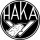 Logo klubu haka