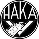 Logo klubu haka
