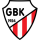 Logo klubu GBK