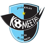 Logo klubu FC Komeetat