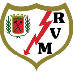 Logo klubu Rayo Vallecano