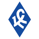 Logo klubu Krylja Sowietow Samara