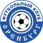 Logo klubu FK Orenburg