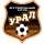 Logo klubu Urał Jekaterynburg