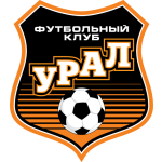 Logo klubu Urał Jekaterynburg