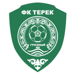 Logo klubu Achmat Grozny