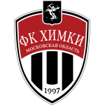 Logo klubu FK Chimki