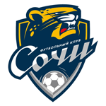 Logo klubu PFK Soczi