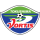 Logo klubu Tokushima Vortis