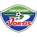 Logo klubu Tokushima Vortis