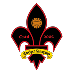 Logo klubu Kanazawa