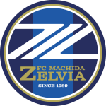 Logo klubu Machida Zelvia