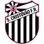 Logo klubu São Cristóvão RJ