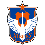 Logo klubu Albirex Niigata