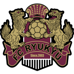 Logo klubu FC Ryukyu