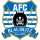 Logo klubu Blaublitz Akita