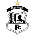 Logo klubu Zamora FC