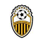 Logo klubu Deportivo Tachira FC