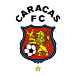Logo klubu Caracas FC
