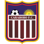 Logo klubu Carabobo FC