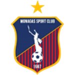 Logo klubu Monagas SC
