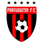 Logo klubu Portuguesa FC