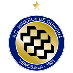 Logo klubu Mineros de Guyana