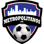 Logo klubu Metropolitanos FC