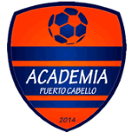 Logo klubu Puerto Cabello