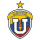 Logo klubu UCV