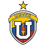 Logo klubu UCV