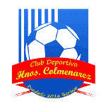 Logo klubu CD Hermanos Colmenarez