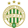Logo klubu Ferencvárosi TC