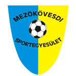 Logo klubu Mezokovesd-zsory