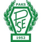 Logo klubu Paksi FC