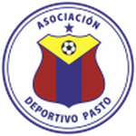 Logo klubu Deportivo Pasto