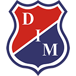 Logo klubu Deportivo Independiente Medellín