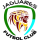 Logo klubu Jaguares