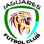 Logo klubu Jaguares