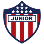 Logo klubu Junior FC