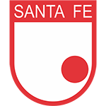 Logo klubu Independiente Santa Fe
