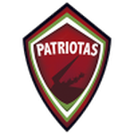 Logo klubu Patriotas