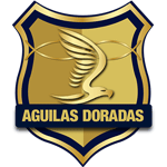 Logo klubu Rionegro Aguilas