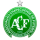 Logo klubu Associação Chapecoense de Futebol