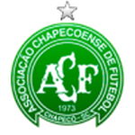 Logo klubu Associação Chapecoense de Futebol